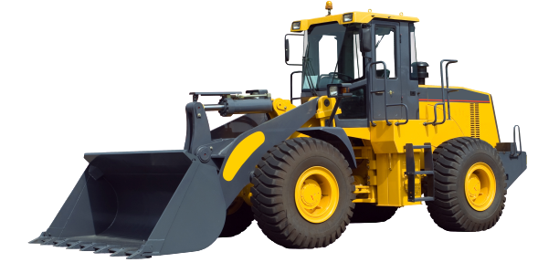 Heavy Machinery Dozer Excavation