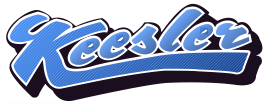 Keesler Truck & Tractor Logo